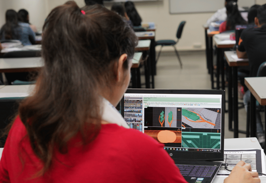 Indian Institute of Gems & Jewellery Mumbai Student Life photo 8